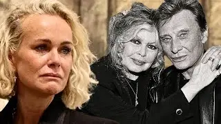Mort de Brigitte Bardot : Laeticia Hallyday sous le choc, ses mots &eacute;meuvent la France !