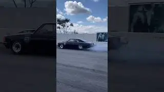 Opala P&eacute;rola Negra Bi Turbo! Noprep Race Valley #opalaperolanegra #racevalley #opala #opalaemaverick