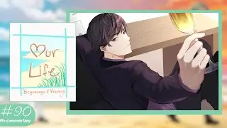 【ᴘᴄ】Our Life: Beginnings and Always | #90 | Baxter DLC (Part 21/27)【ɴᴏ ᴄᴏᴍᴍᴇɴᴛᴀʀʏ】