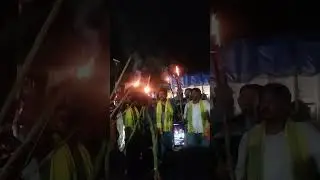 Jai kudmi jai gram jai jharkhand # kudmi protest against government #youtube #jharkhand