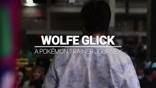 Wolfe Glick - Pok&eacute;mon Trainer Journey | Pok&eacute;mon VG
