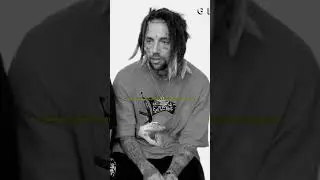 $uicideboy$ - Life Is but a Stream (Перевод на русский, часть $crim)