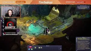 NOUVELLE TEAM MULTICOMPTE SUR DOFUS 3.2 ?!