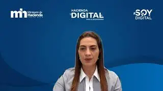 Charla Virtual R&eacute;gimen de Exenci&oacute;n de Insumos Agropecuarios y Canasta B&aacute;sica