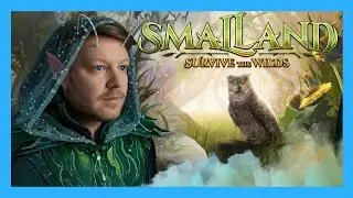 No Rest For The Wicked... Small And Mighty in Smalland