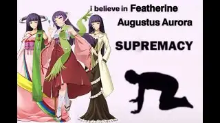 Хорошую религию придумали ведьмы(umineko memes)