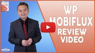 WP Mobiflux Review Preview - get *BEST* Bonus and Review HERE!