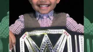 The Champ Is Here  Bronx Time TV