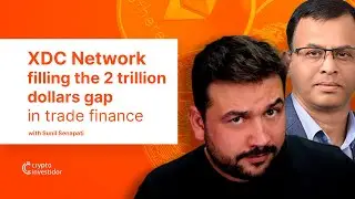 How XDC Network Can Transform The World Of Trade Finance With The Power Of Blockchain