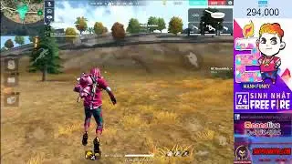 [Live] thử bảy máu chảy về đâu? - WAG.FunkyM