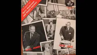Earl's Backroom And Cozy's Caravan (1958)