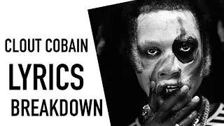 Denzel Curry's 
