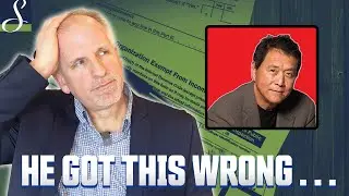 What It REALLY Means To Be Rich | Expert CPA on Robert Kiyosaki&rsquo;s Financial Advice