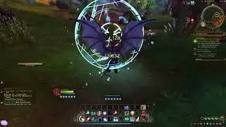 Howling In The Big Tree Hills | World Of Warcraft Part 117 | ThaliasBeleg 👾
