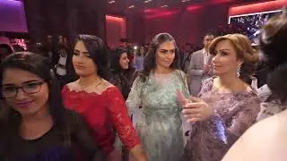 Sivan & Roni   Wedding 21 10 2018  PART 3