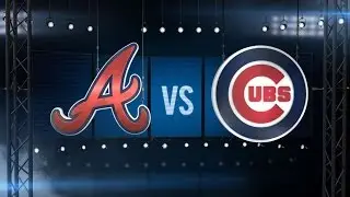 4/29/16: Lester's gem, Szczur's grand slam lift Cubs