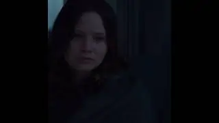 Prim 💔 || Sad Hunger Games edit || #shorts #edit