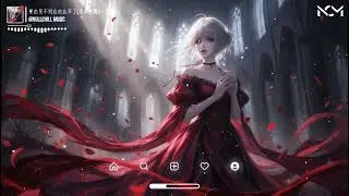 见也见不到忘也忘不了(太多女版) - 大潞 | Gặp Cũng Không Gặp Được 「我爱上一个不可能的人，只要想起心就一次一次疼。」♪【動態歌詞MV】♪