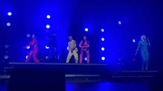 S Club - Bring It All Back - Live @ Terminal 5 NYC
