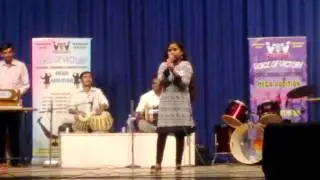 Yeshu Masih song - Aswana kalena, Mol mazya prabhuche
