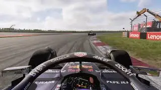F1 24 - Liga