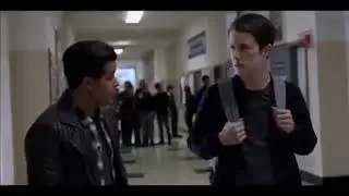 13RW 2 TEMPORADA cena da briga