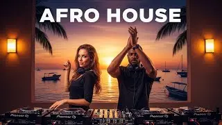 SUMMER AFRO HOUSE Sunset Mix (Adam Port, The Weeknd, Coldplay) - Summer Vibes Mix #11