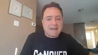 Zensa Media's covid video block: featuring Dr. Christopher Labos and Tony Ambrogio (TSN Broadcaster)
