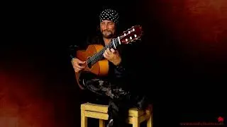 Alegrías (El Amir)