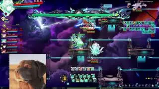 [Elsword INT/엘소드] Weekly Reset Raid 21/01