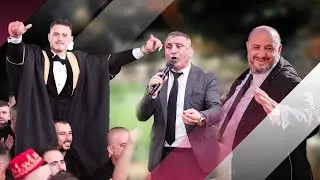دبكة💥  سهرة العريس عرب بليه 💥 الفــــ أحمد الكيلاني ـــــنان #تسجيلات_العساف #الفندق .