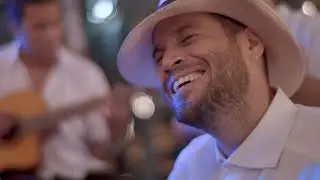 Guayaquil de mis canciones - Daniel Betancourth