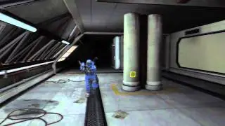 HLG H.A.G.S. Halo Reach Hiding Tactics - Bro Slayer - Boardwalk