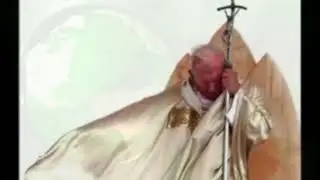 AHSANTE MUNGU.  Kwaya ya Mt.John Paul II TAGHASTE -DSM ( By Nesha Mwenyasi)