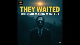 The Lead Masks Case: The Bizarre Mystery That Defied Logic