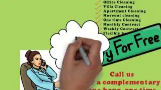 Supermax Maid Services