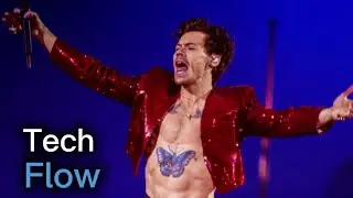 Harry Styles New Song 