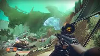 Destiny 2 Walkthrough - Story Mission: Six