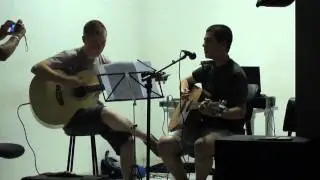 At&eacute; o Fim- Cover (Filipe Basso e Victor Refosco)