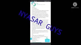 RAKAGAMING30 NYASAR?? +INFO