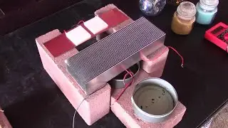 Thermo-Electric Generators! Make Electricity W/Fire! Peltier Powered! w/lots of experiments! DIY