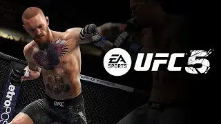COMO DESACTIVAR O ACTIVAR GRAPPLING EN UFC 5 🟢