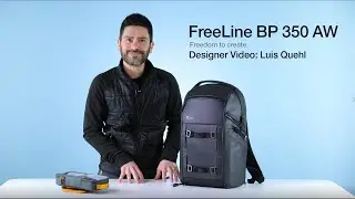 FreeLine BP350 -  Designer Video