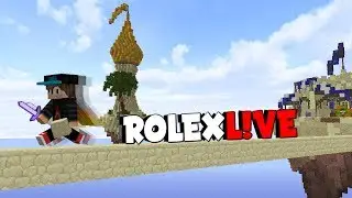 10.000 FELIRATKOZ&Oacute; - ROLIXREDSTONE [4&Oacute;R&Aacute;S ROLEXLIVE]