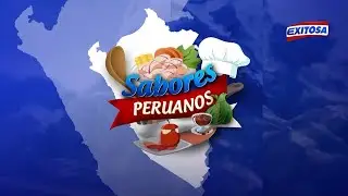 SABORES PERUANOS 🥘 con CLAUDIA CHIROQUE 26/12/20