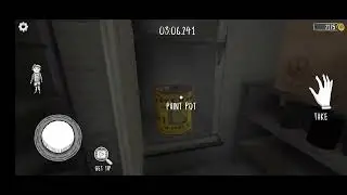 Evil nun Van Escape Speedrun in Extreme mode.!05:58