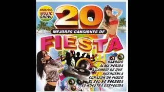 Yony y Aya - El Tiburon