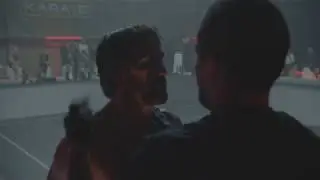 Dionicio Gustavo vs Rafael Aghayev (Technocrane)