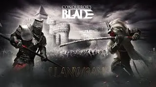 Conquerors Blade - Relentless on the poverty pack