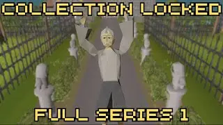 Collection Locked Full Season 1